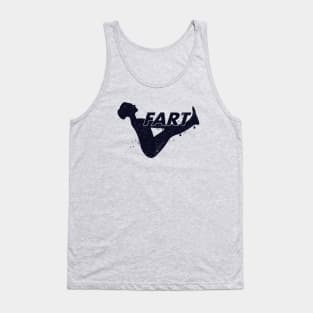 FARTER MOM Tank Top